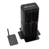 Klientų iškvietimo sistema – 20 vartotojų TD177