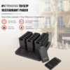 TD157P_2 Klientų iškvietimo sistema – 24 vartotojų TD157P