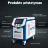 Lazerinis valymo įrenginys 500W - HJZ