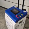 Lazerinis valymo įrenginys 300W - HJZ