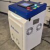 Lazerinis valymo įrenginys 300W - HJZ