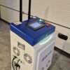 Lazerinis valymo įrenginys 300W - HJZ