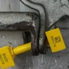 Lazerinis graviravimo ir žymėjimo įrenginys HJZ-DB-03